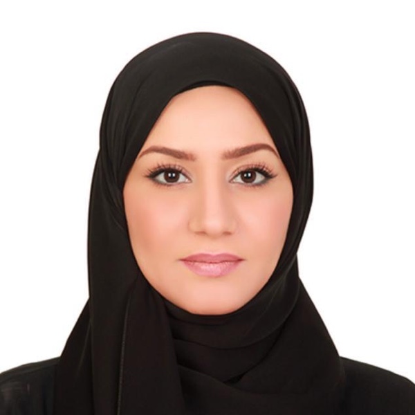 Ms. Alshaima Al Nuaimi